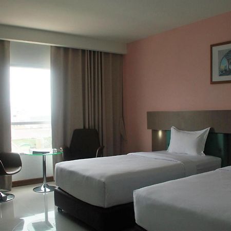 Grand Oliver Hotel Danok Sadao Eksteriør bilde